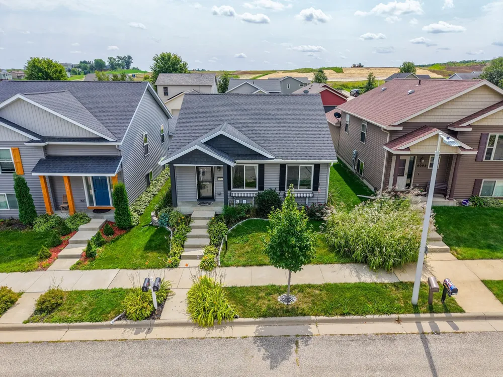 6084 Sandstone Street NW Rochester, MN 55901
