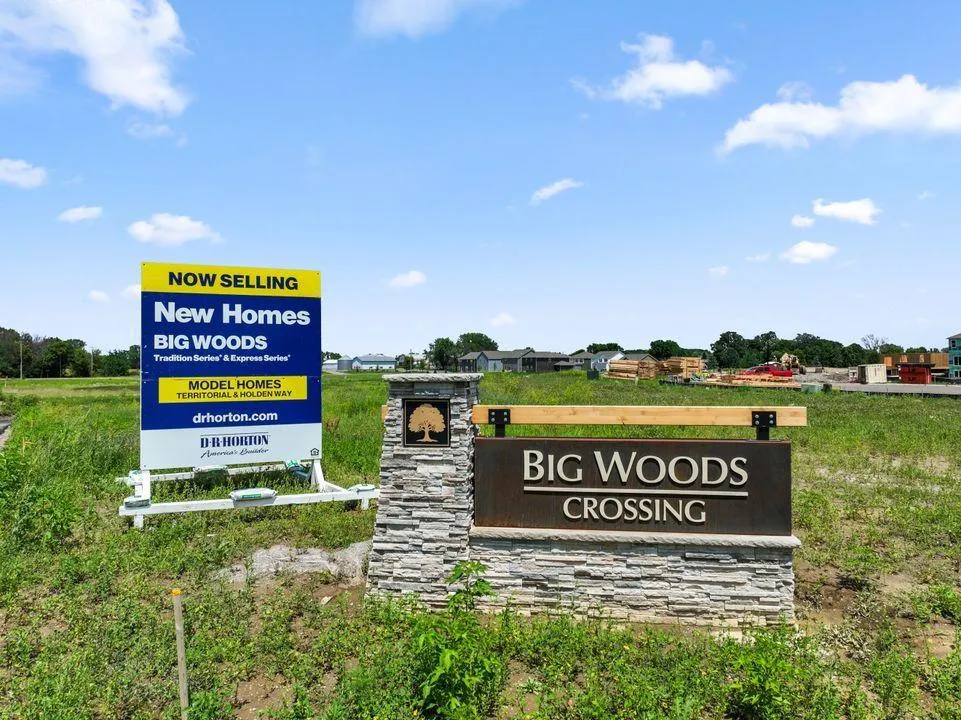12681 Ashbury Drive Rogers, MN 55374