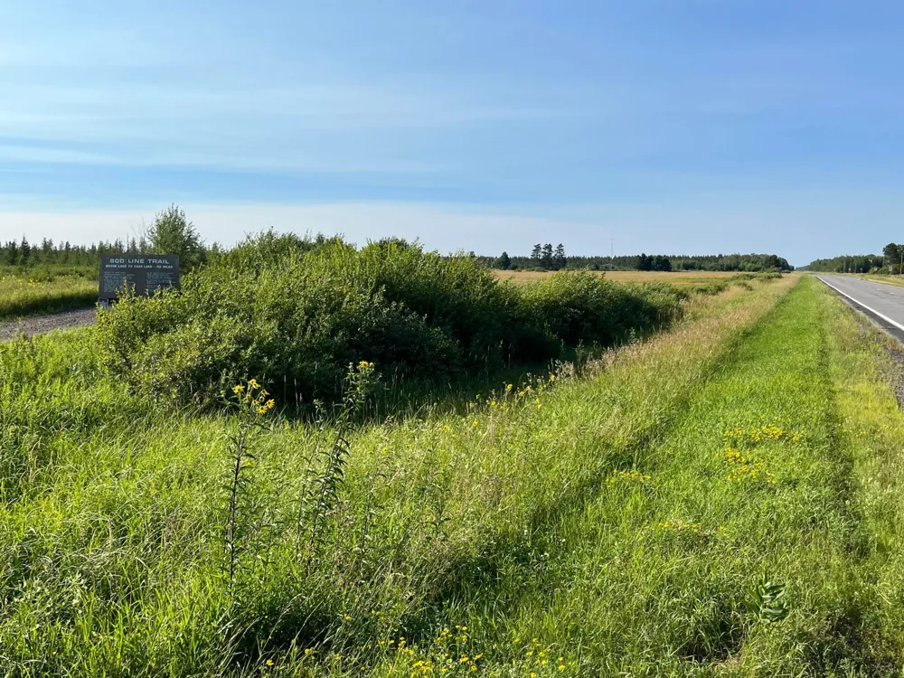 xxx U S Hwy 169 Aitkin, MN 56469