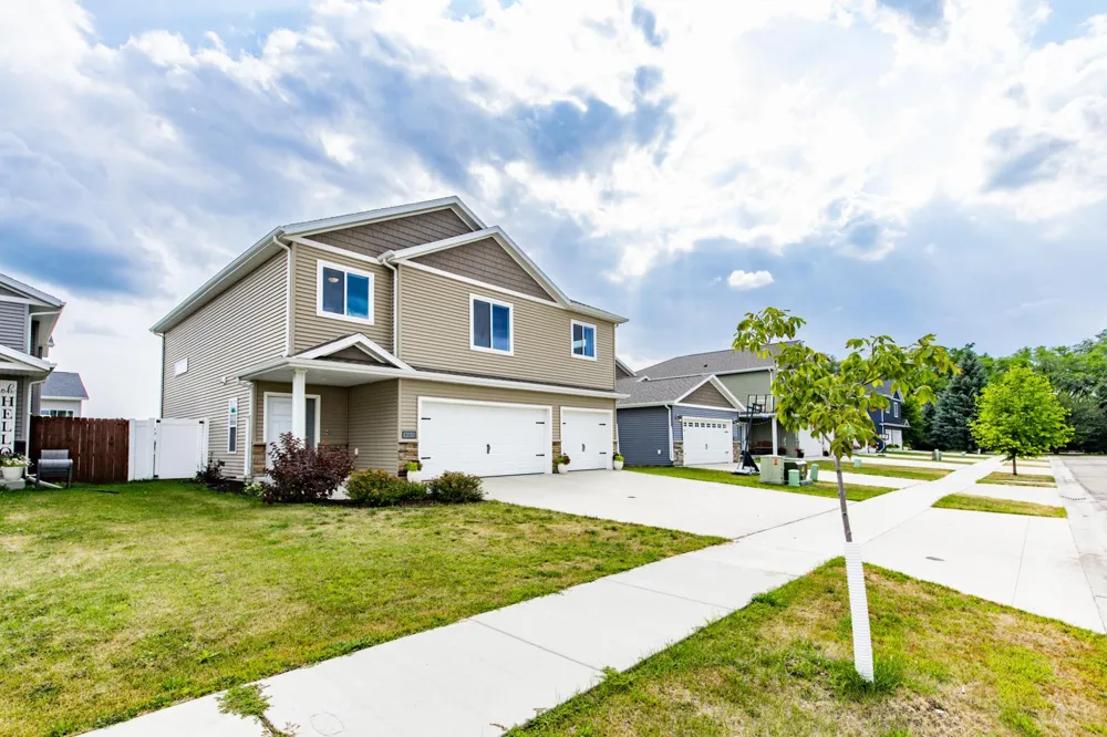3005 38th Avenue S Moorhead, MN 56560