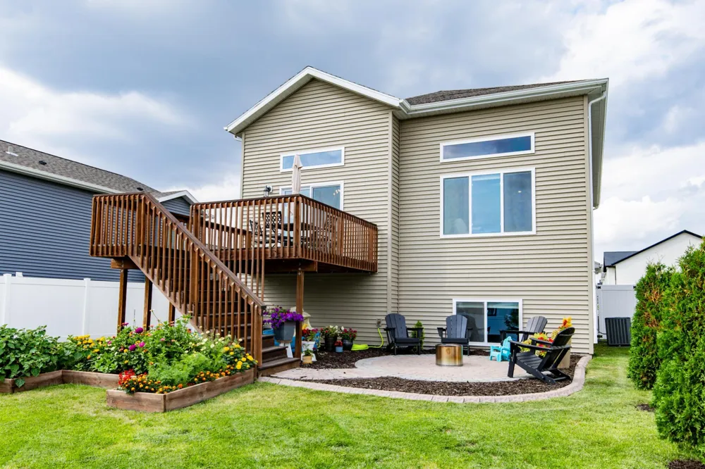 3005 38th Avenue S Moorhead, MN 56560