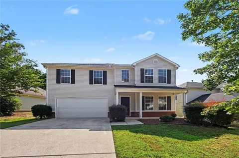 2020 Sweet Bay Drive
