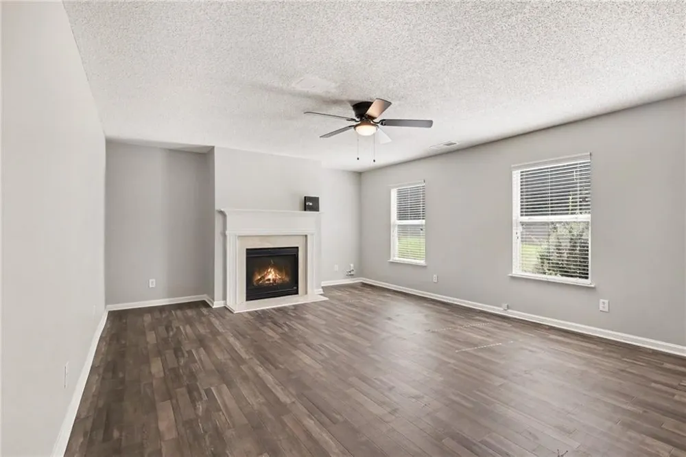 2020 Sweet Bay Drive Villa Rica, GA 30180