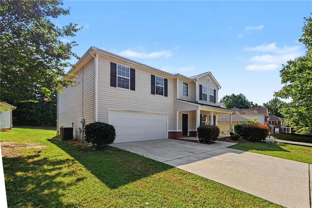 2020 Sweet Bay Drive Villa Rica, GA 30180