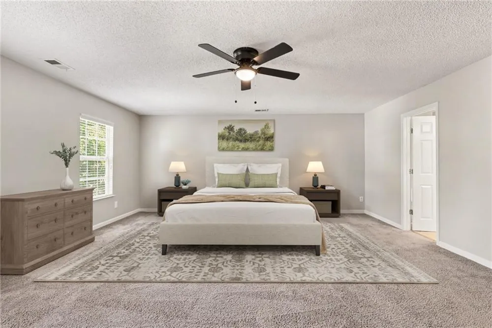 2020 Sweet Bay Drive Villa Rica, GA 30180