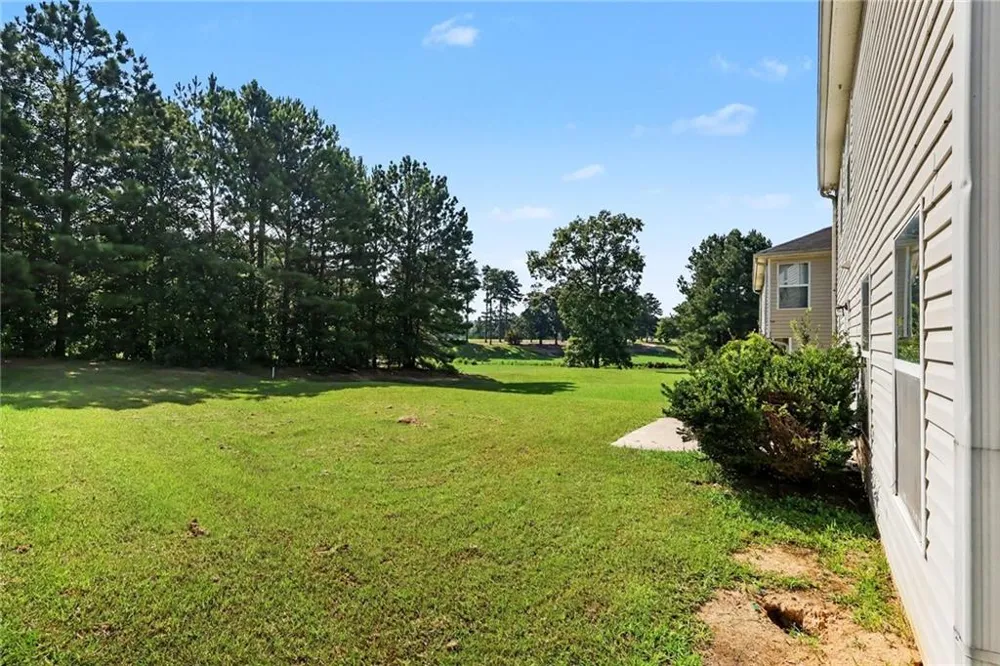 2020 Sweet Bay Drive Villa Rica, GA 30180