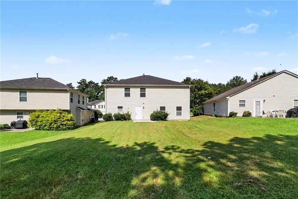 2020 Sweet Bay Drive Villa Rica, GA 30180