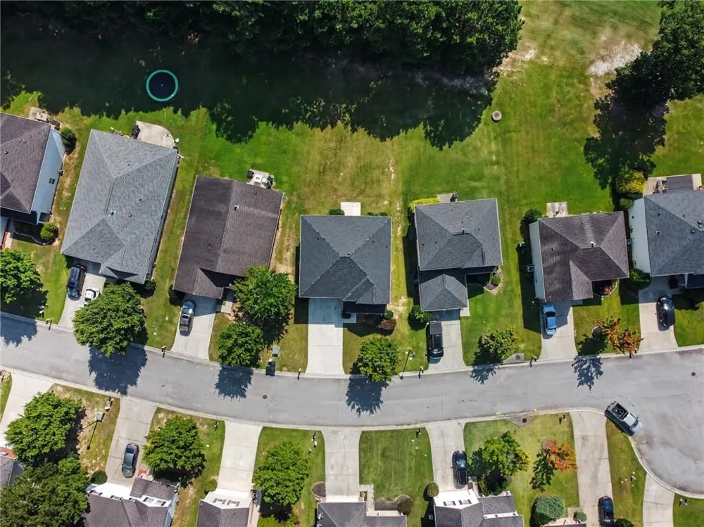 2020 Sweet Bay Drive Villa Rica, GA 30180