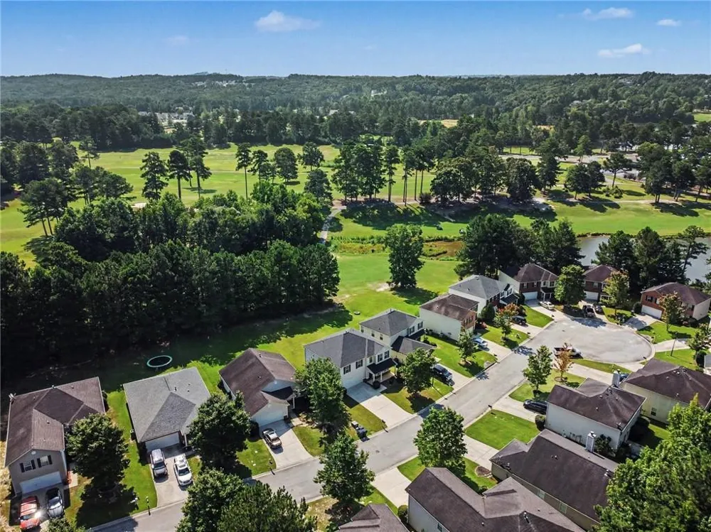2020 Sweet Bay Drive Villa Rica, GA 30180