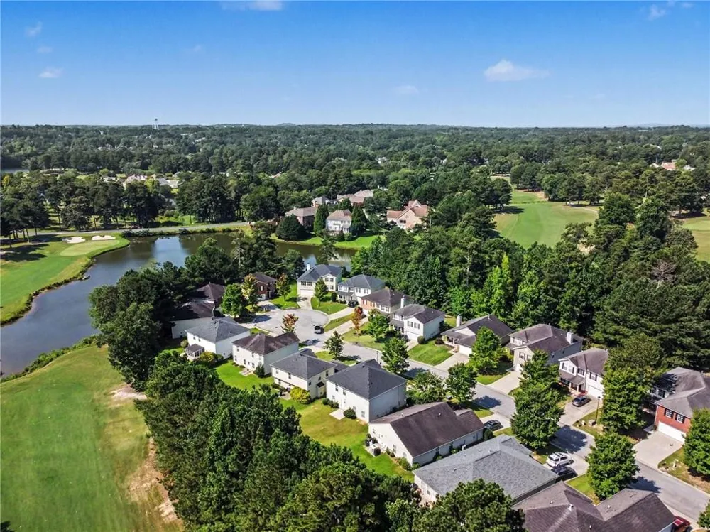 2020 Sweet Bay Drive Villa Rica, GA 30180