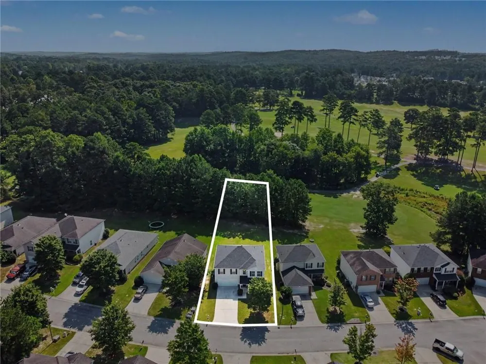 2020 Sweet Bay Drive Villa Rica, GA 30180