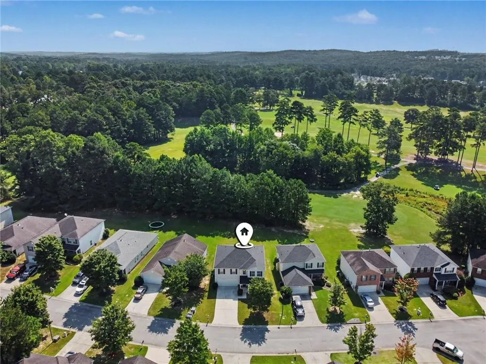 2020 Sweet Bay Drive Villa Rica, GA 30180
