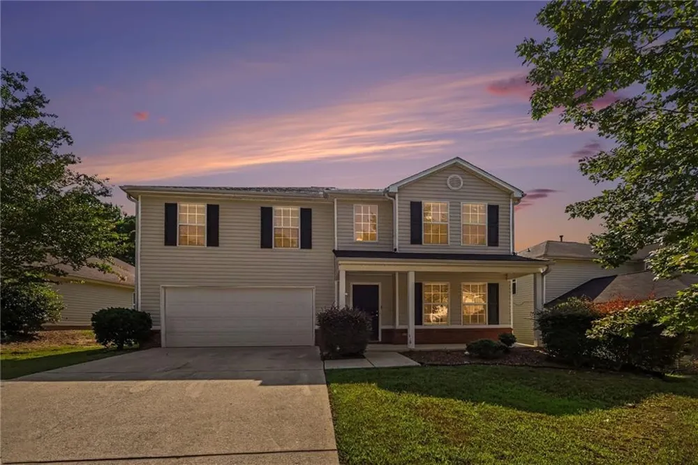 2020 Sweet Bay Drive Villa Rica, GA 30180