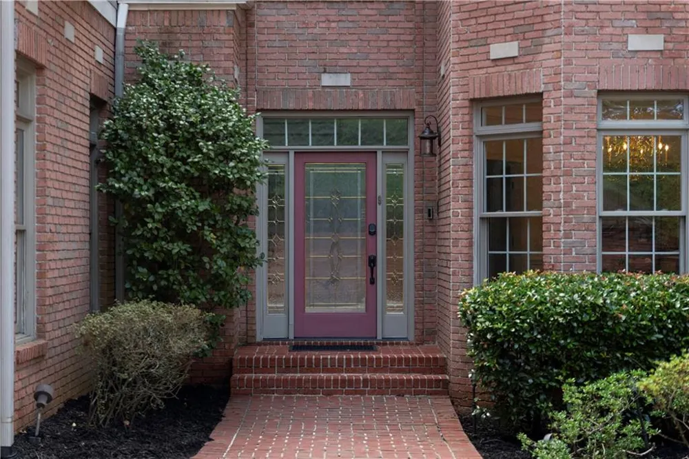 27 Wing Mill Road Atlanta, GA 30350