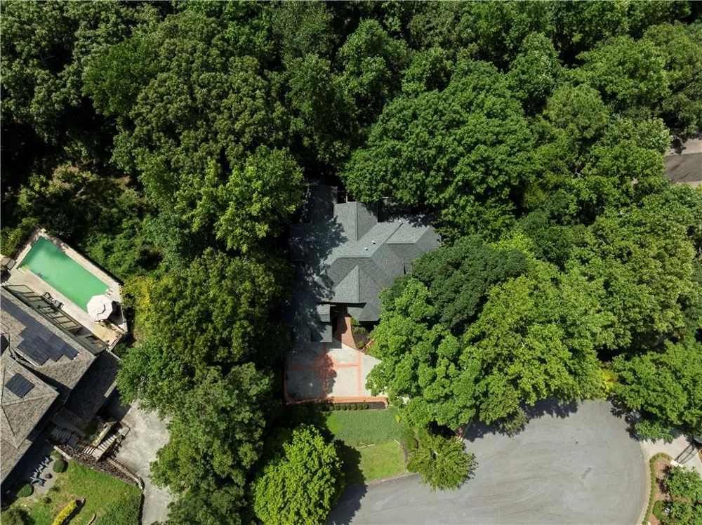27 Wing Mill Road Atlanta, GA 30350