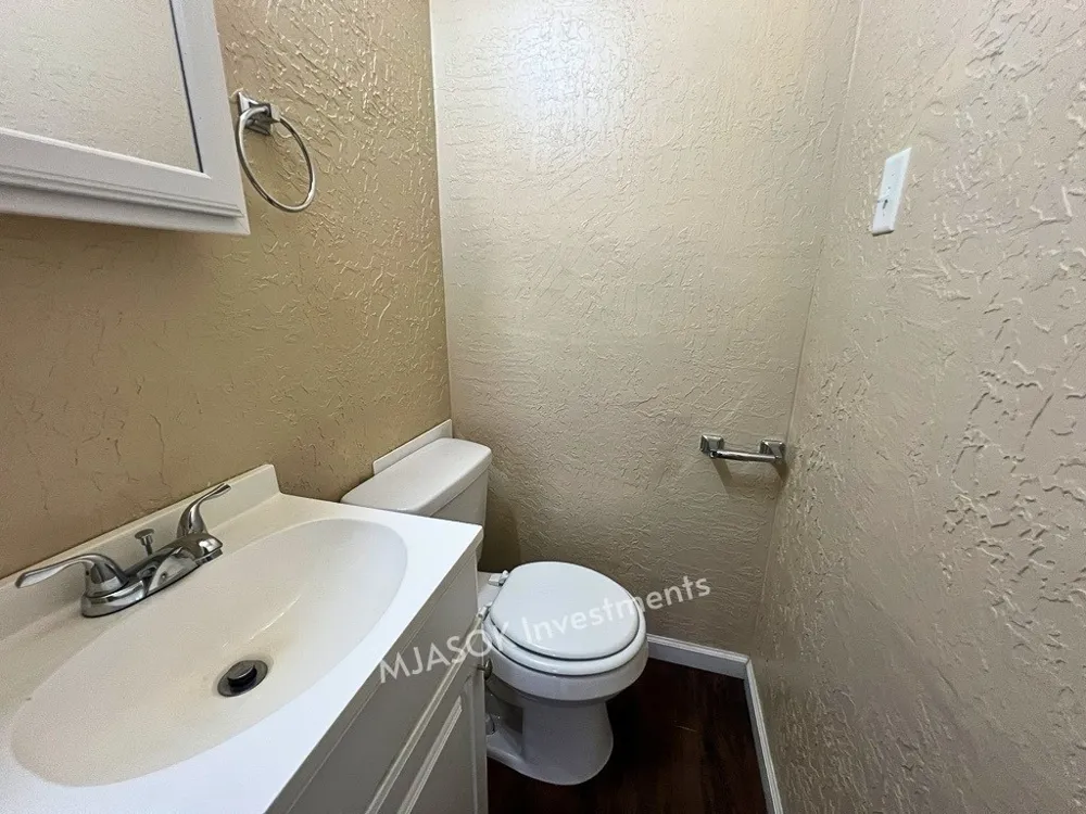 2619 NW Pollard Avenue No City, OK 73505