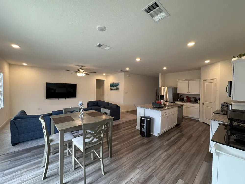 17 Cherryridge Drive Edgecliff Village, TX 76134
