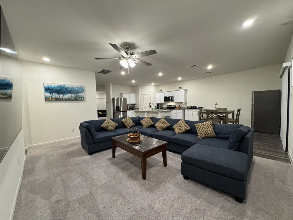 17 Cherryridge Drive Edgecliff Village, TX 76134