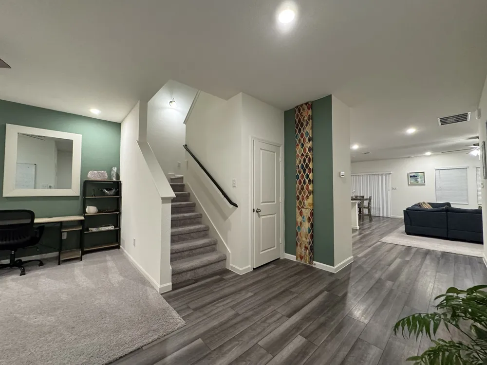 17 Cherryridge Drive Edgecliff Village, TX 76134