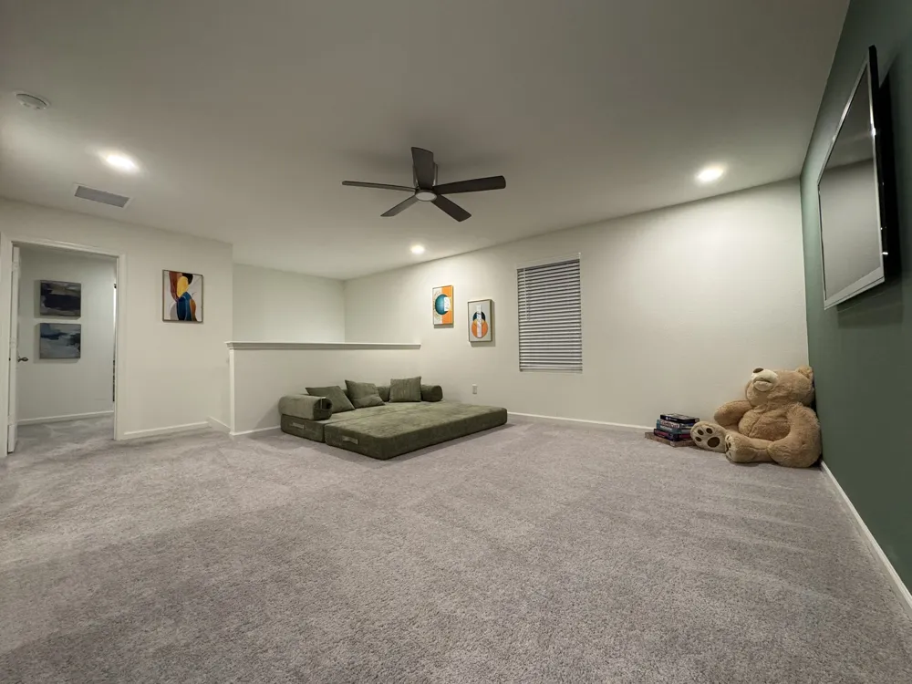 17 Cherryridge Drive Edgecliff Village, TX 76134