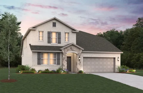 320 Caper Meadow Drive