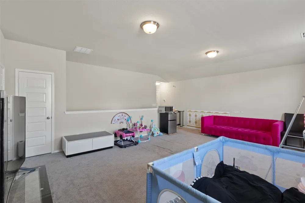 1819 Lone Lynx Way Wylie, TX 75098