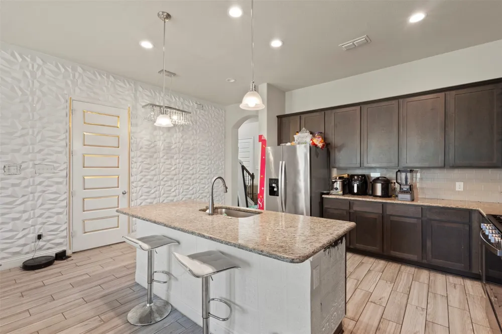 1819 Lone Lynx Way Wylie, TX 75098