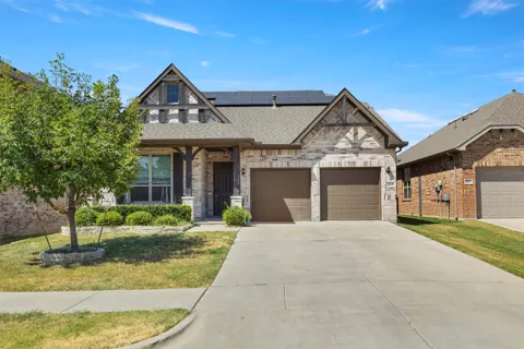 1819 Lone Lynx Way
