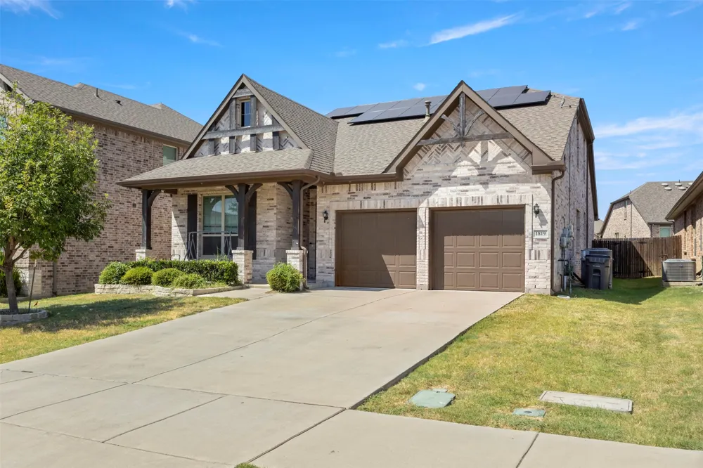 1819 Lone Lynx Way Wylie, TX 75098
