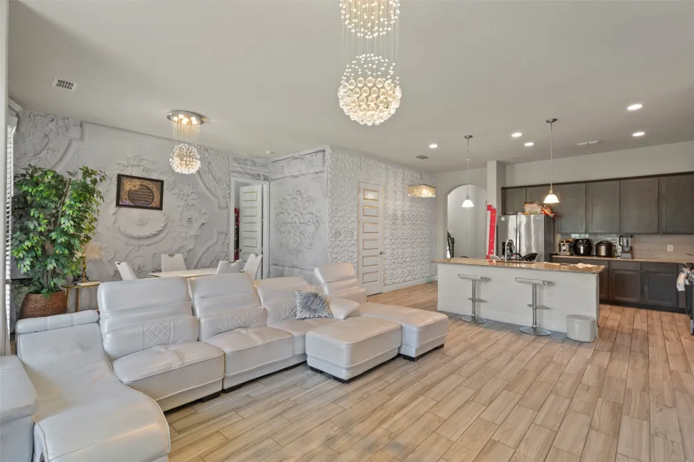 1819 Lone Lynx Way Wylie, TX 75098