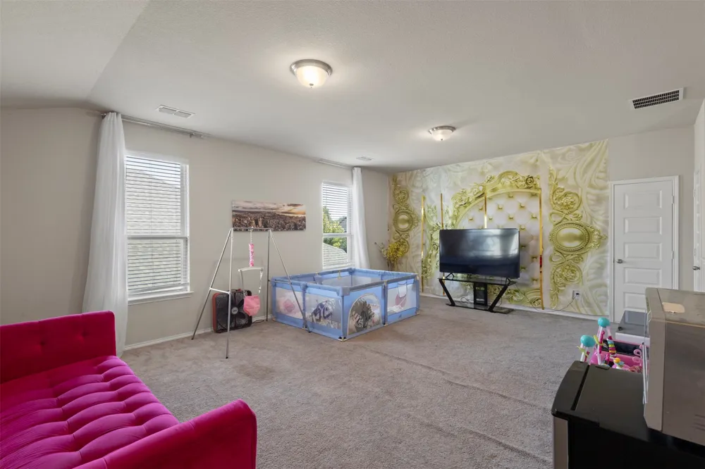 1819 Lone Lynx Way Wylie, TX 75098