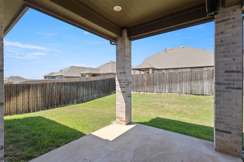 1819 Lone Lynx Way Wylie, TX 75098
