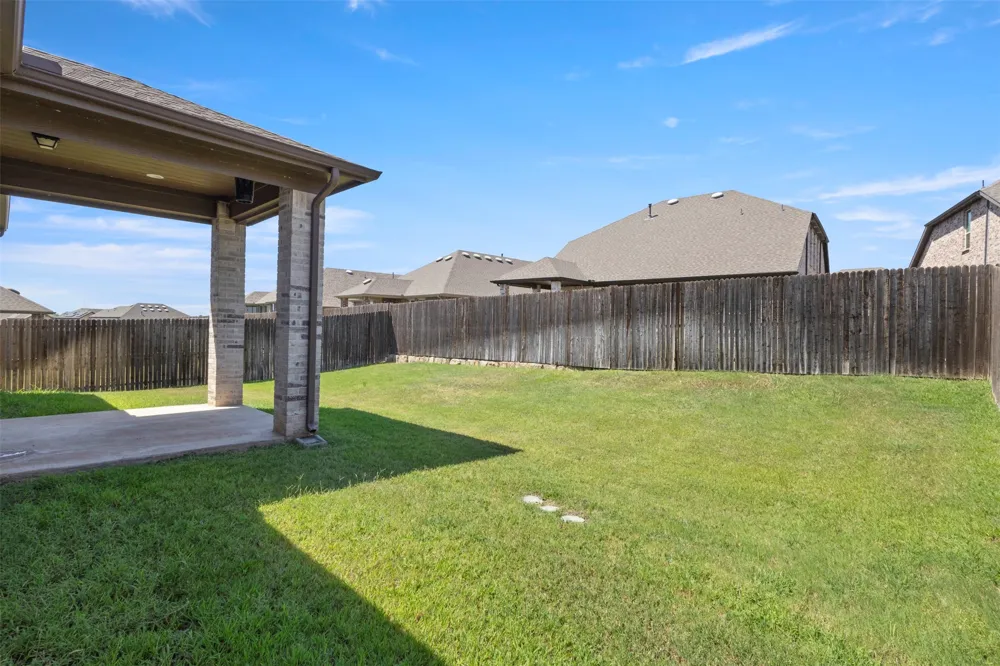 1819 Lone Lynx Way Wylie, TX 75098