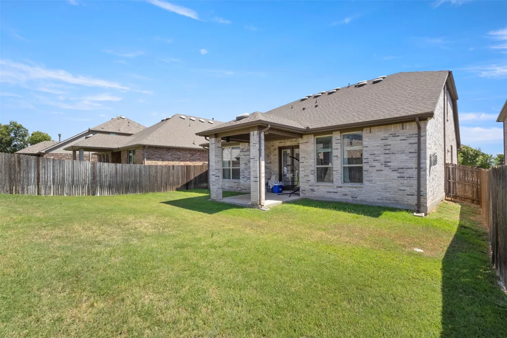 1819 Lone Lynx Way Wylie, TX 75098