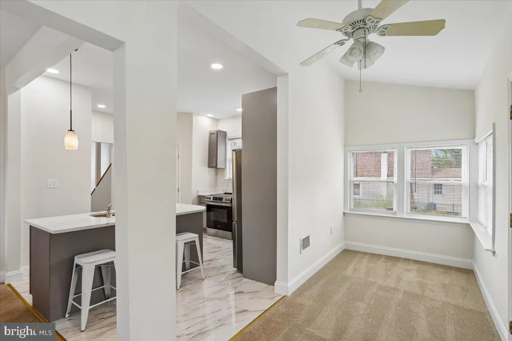 6010 BALTIMORE STREET Baltimore, MD 21207