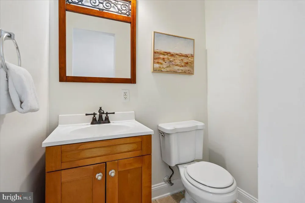 6010 BALTIMORE STREET Baltimore, MD 21207