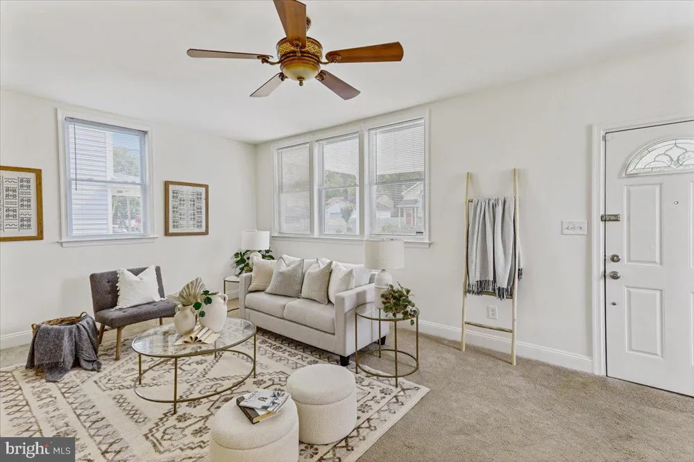 6010 BALTIMORE STREET Baltimore, MD 21207