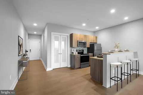 200 16TH STREET #1509