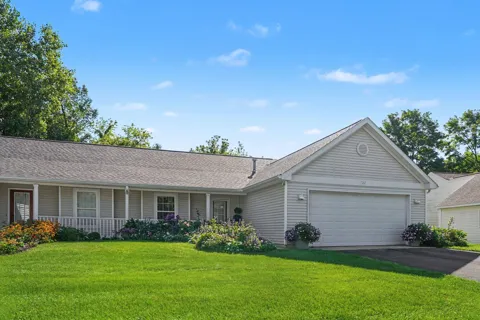 124 Depot Hill Court