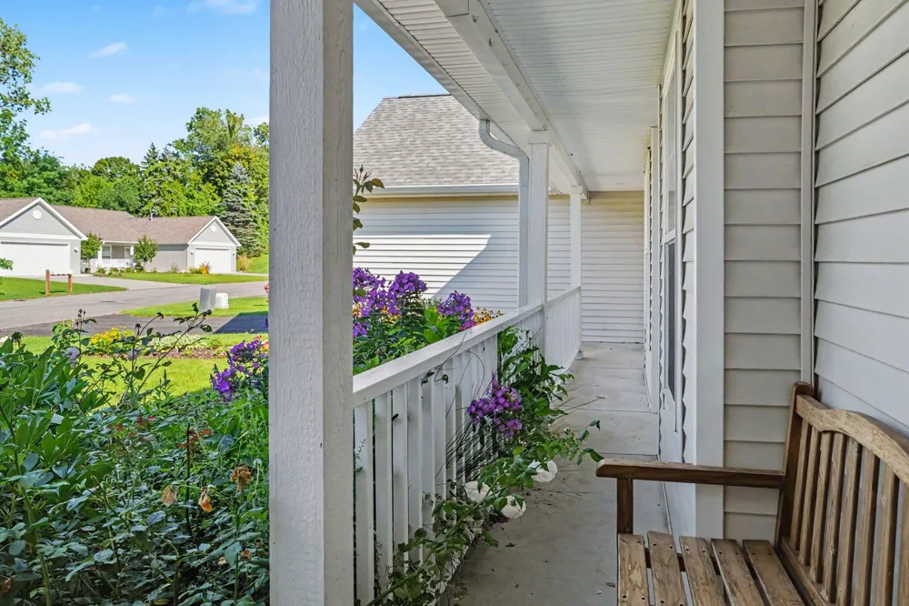 124 Depot Hill Court Allegan, MI 49010