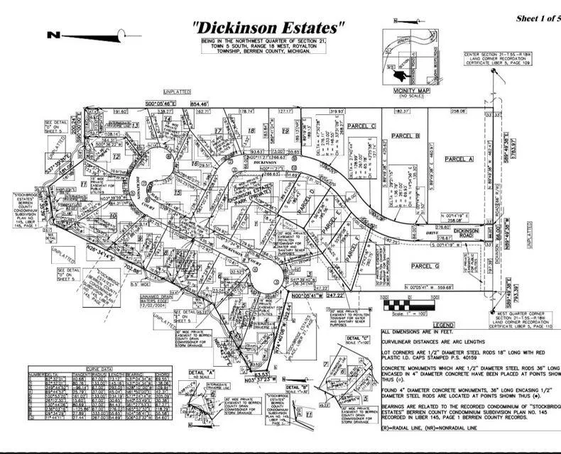 5076 Dickinson Court St. Joseph, MI 49085