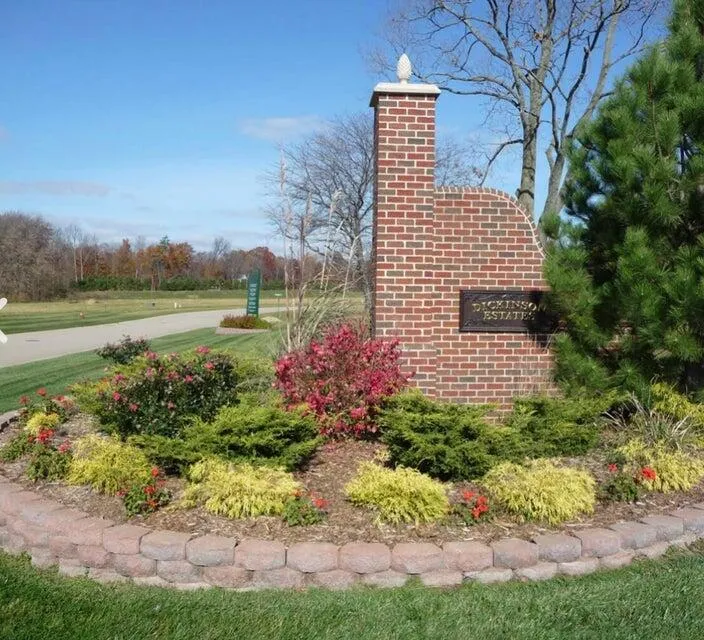 5076 Dickinson Court St. Joseph, MI 49085
