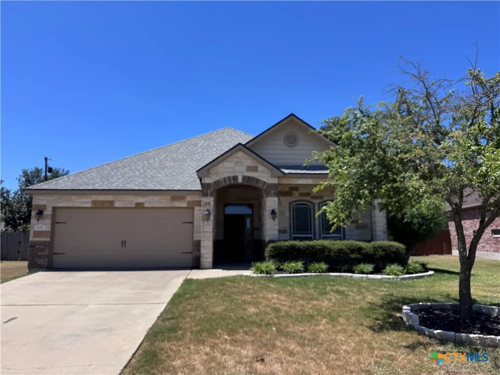 274 Chering Drive Belton, TX 76513