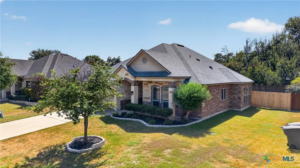 274 Chering Drive Belton, TX 76513