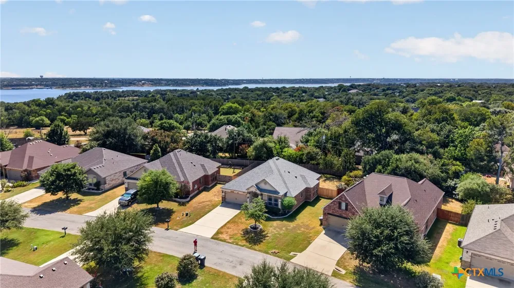 274 Chering Drive Belton, TX 76513