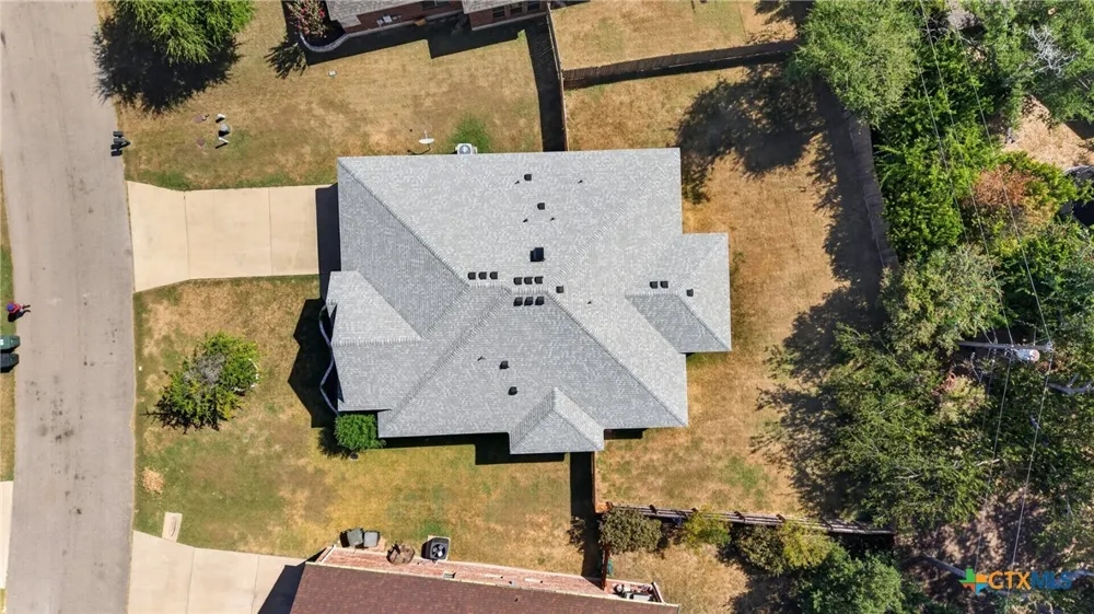 274 Chering Drive Belton, TX 76513