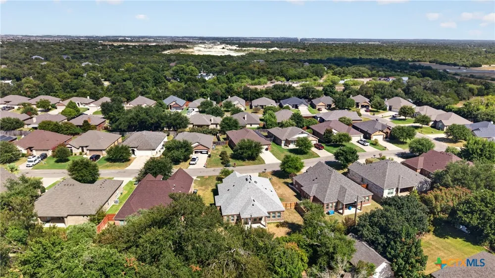 274 Chering Drive Belton, TX 76513