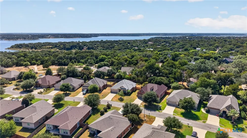 274 Chering Drive Belton, TX 76513