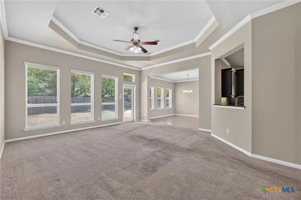 274 Chering Drive Belton, TX 76513