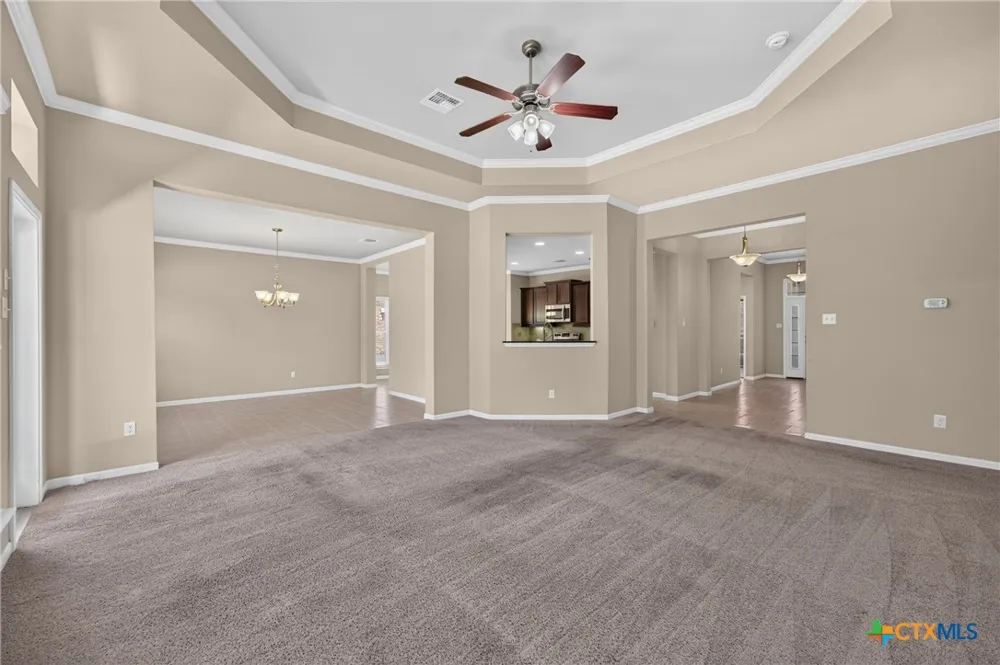 274 Chering Drive Belton, TX 76513